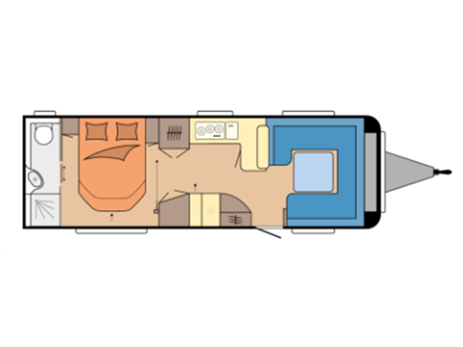 Hobby Prestige 720 WQC